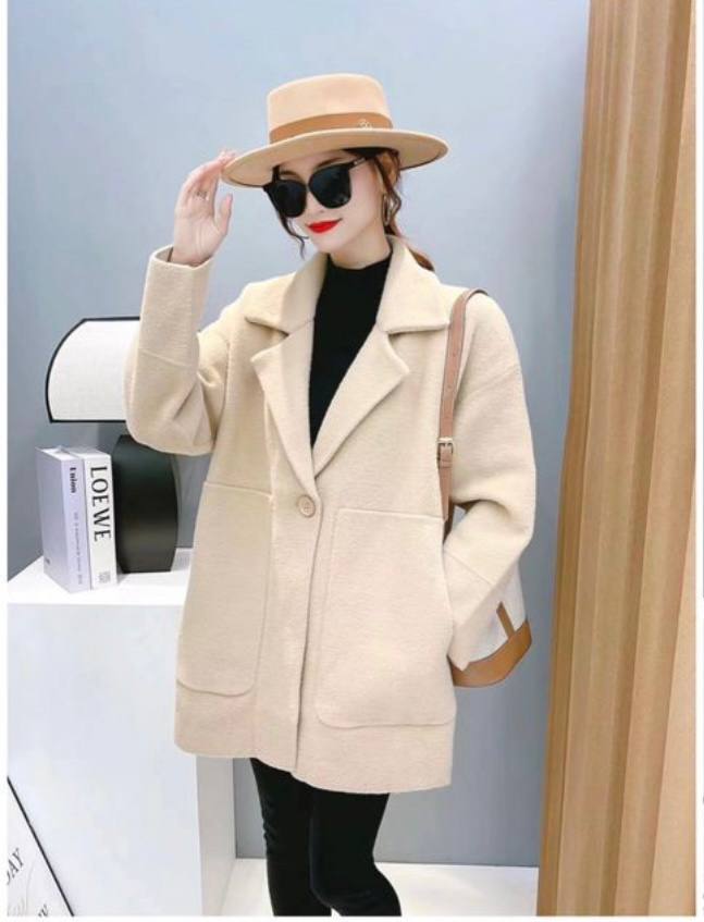 Helena Coat