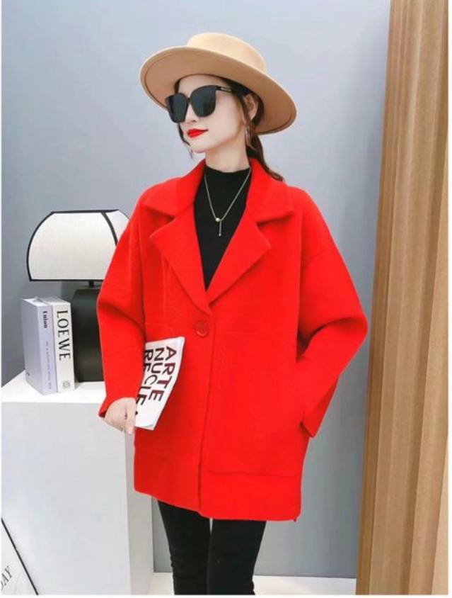 Helena Coat